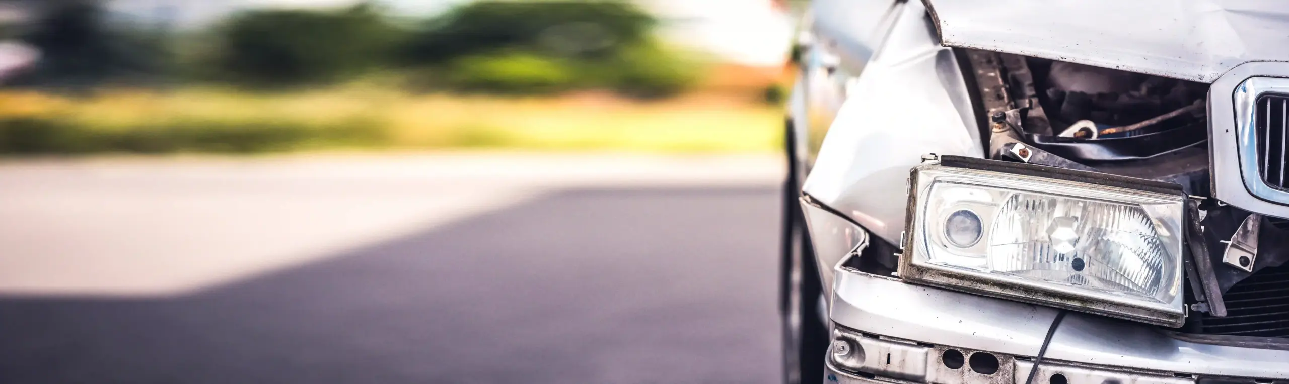 Unfallbericht Jens Miller