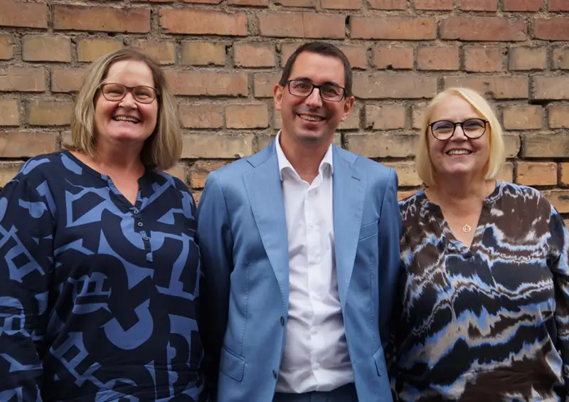 Team von Jens Miller