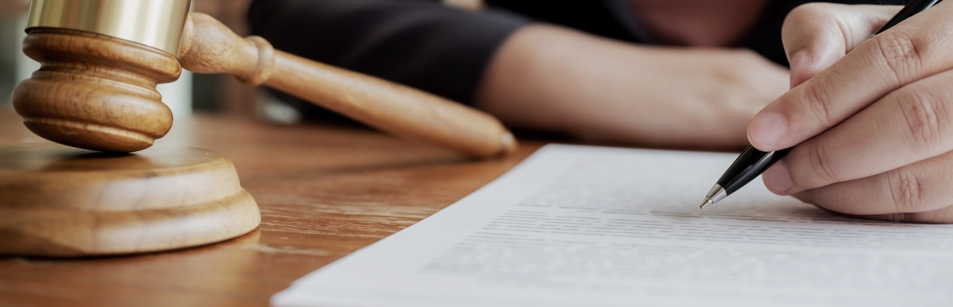 Rechtsgebiete Jens Miller