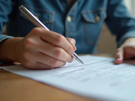 Berufsunfähigkeitsversicherung kündigen