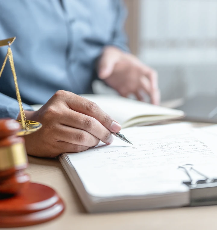 schritte-des-einspruchverfahrens